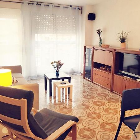 Aguilas Sol & Playa Con Garaje Privado Extérieur photo