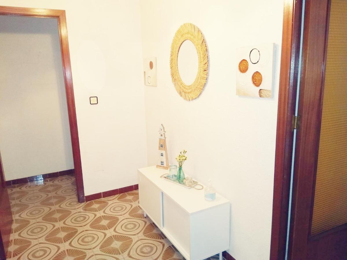Aguilas Sol & Playa Con Garaje Privado Extérieur photo